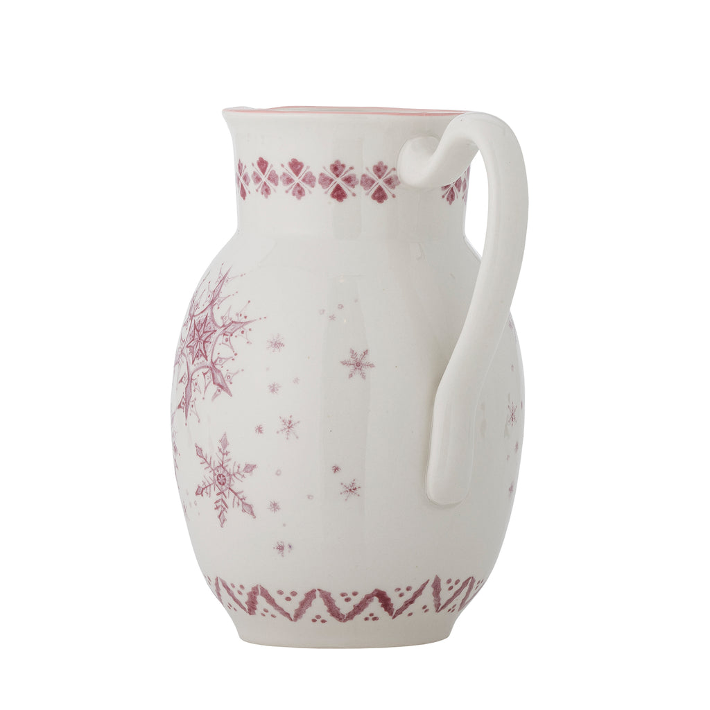 Wonderland Jug