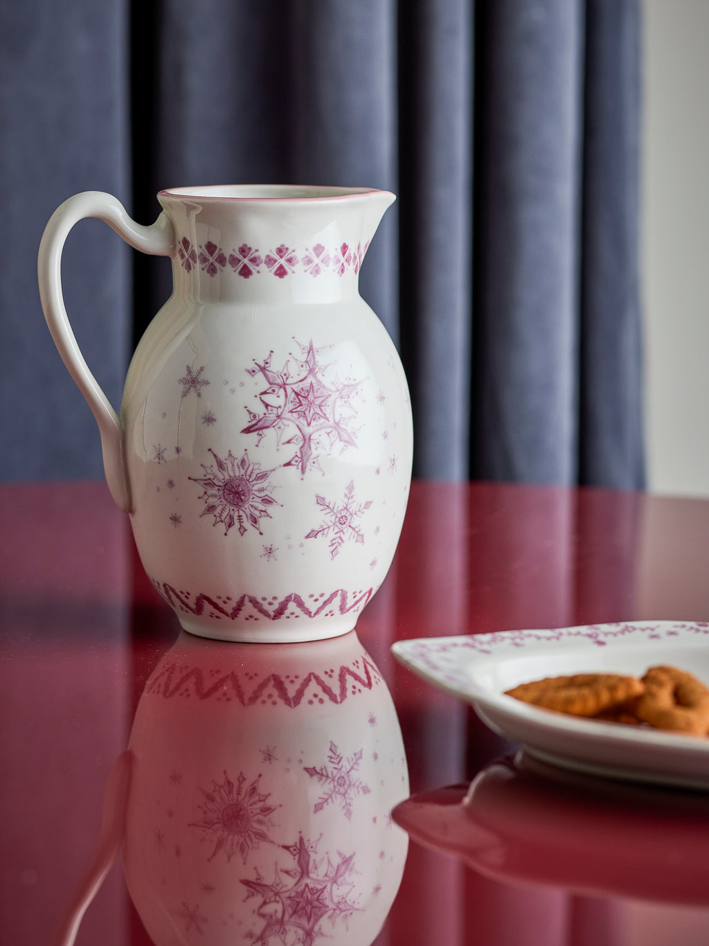 Wonderland Jug