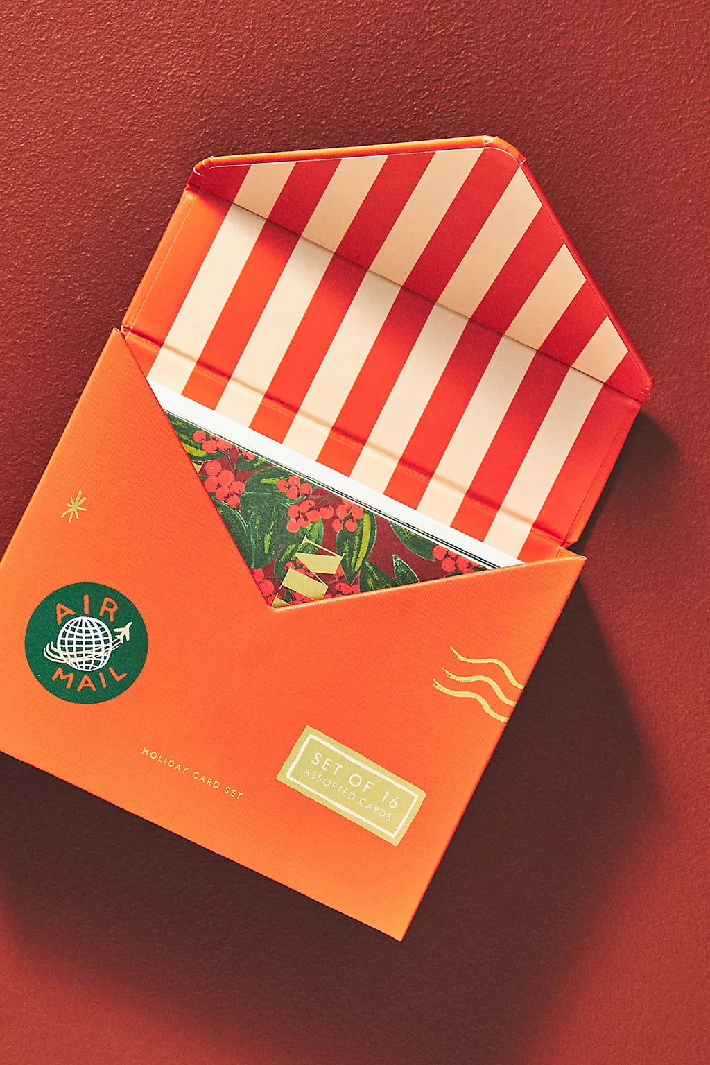 Holiday Essential Box