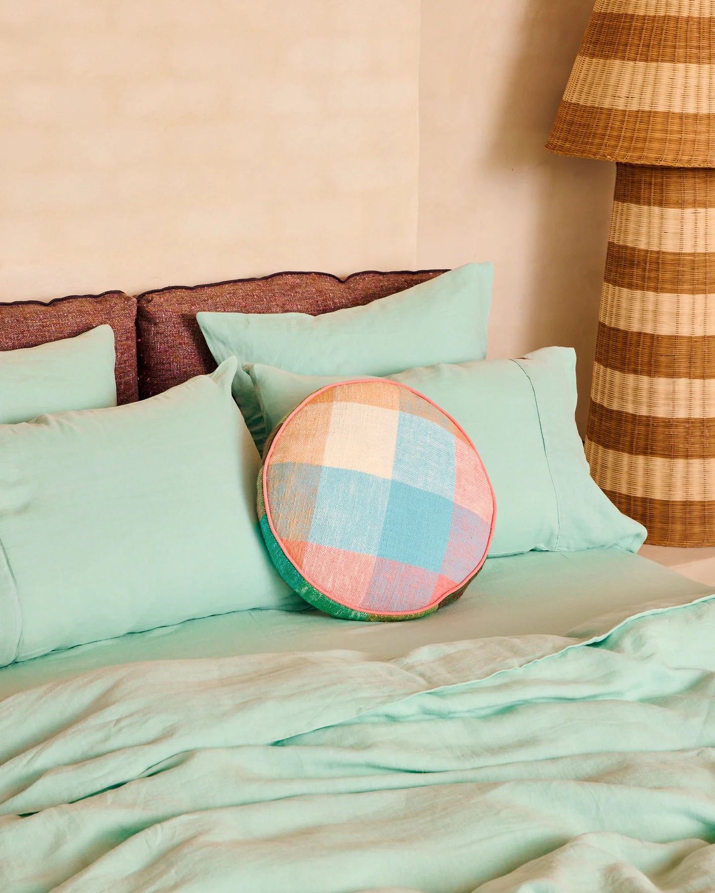 Paloma Cushion