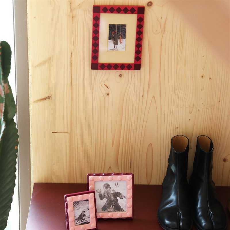 Osteria Frame