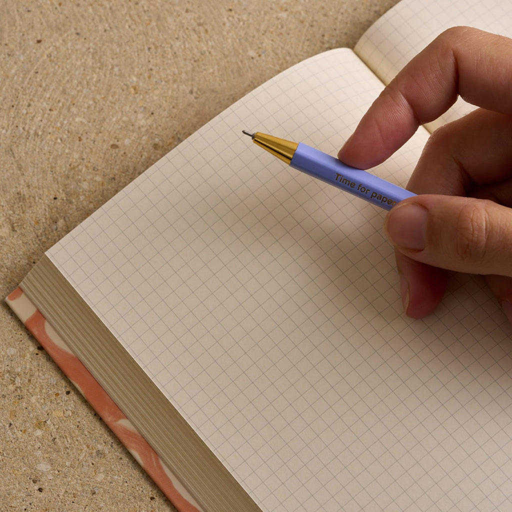 Leopard Planner