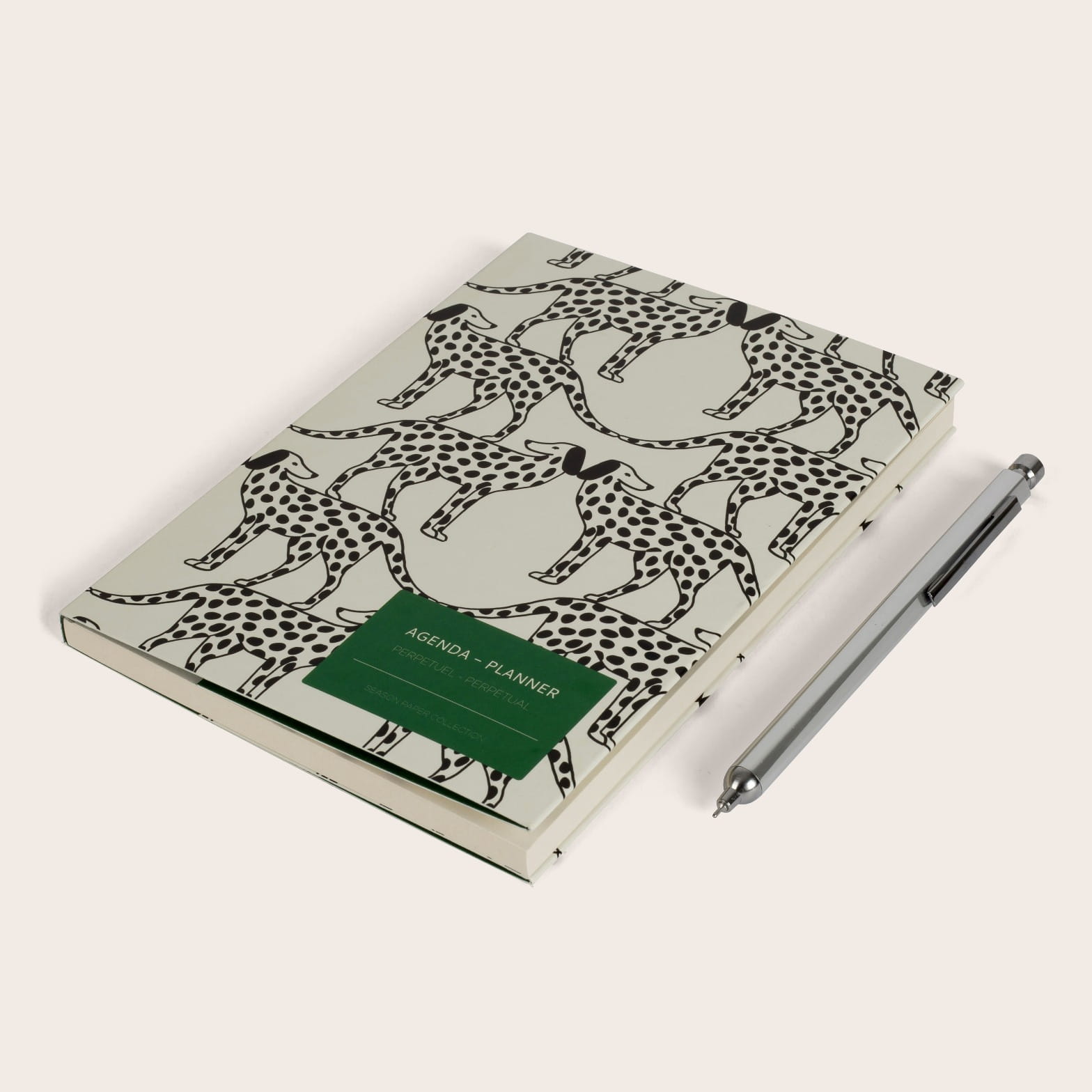 Dalmatien  Planner