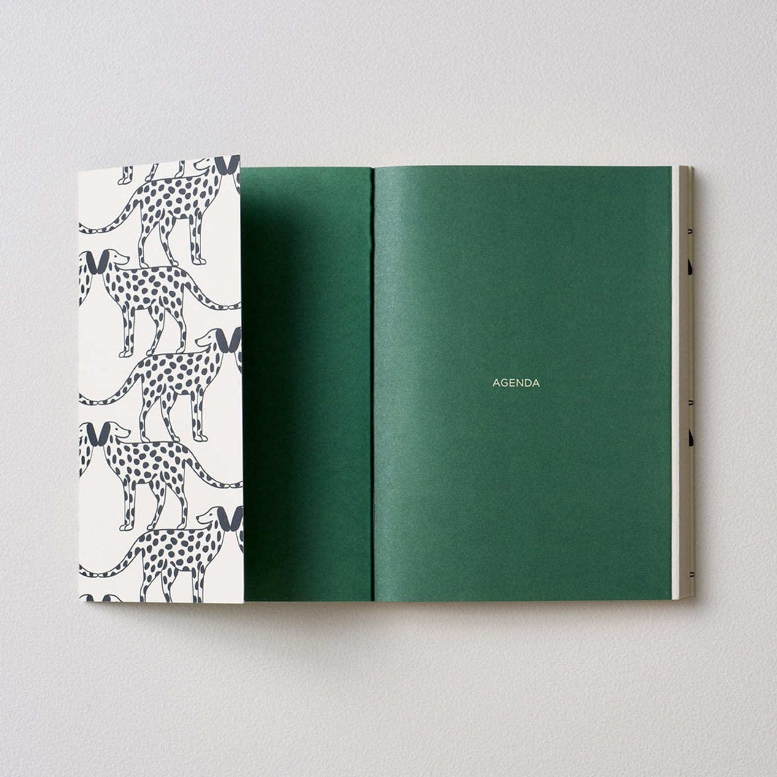 Dalmatien  Planner