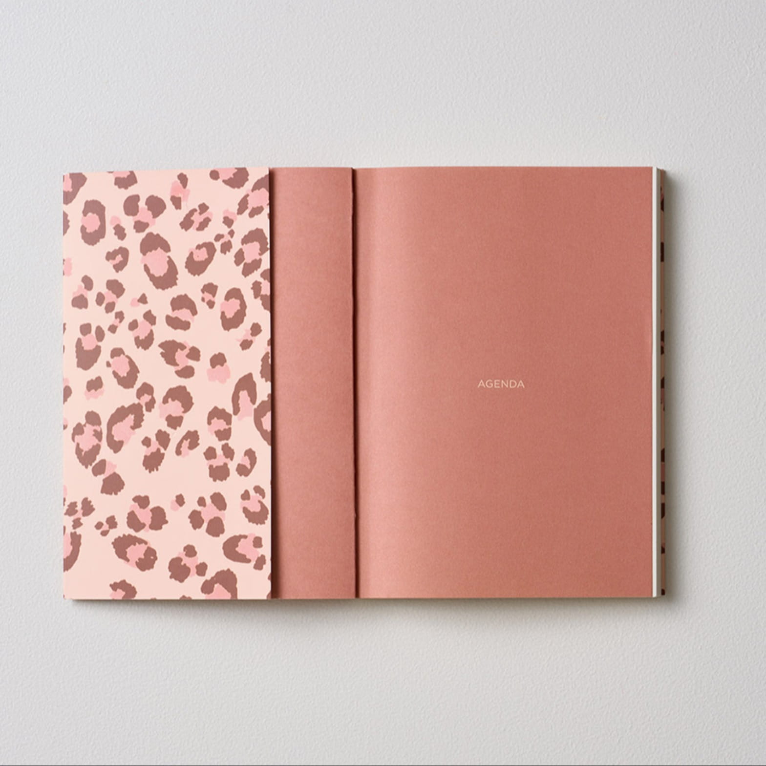 Leopard Planner