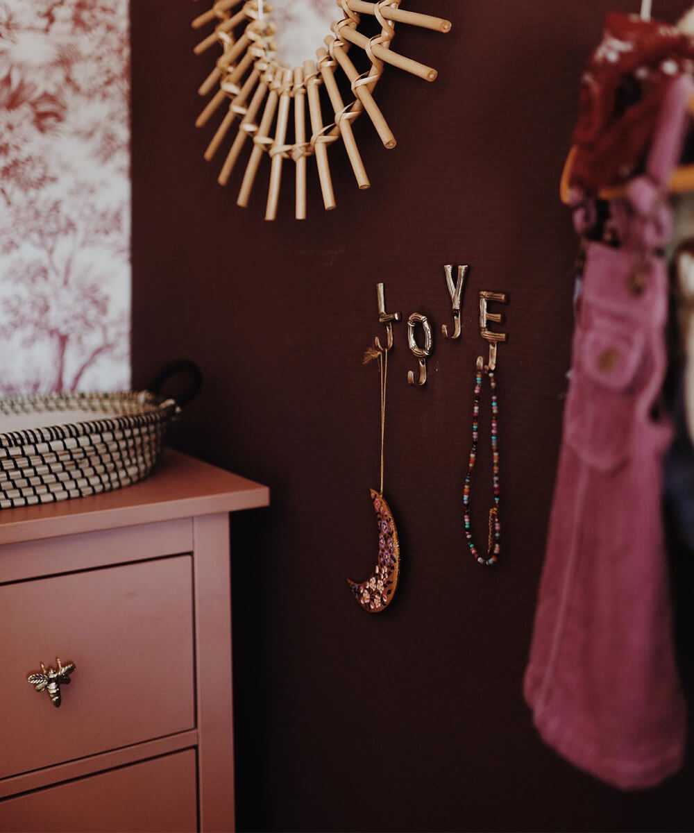 LOVE Hook Set