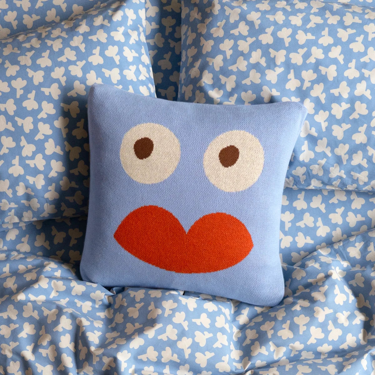 Face Cushion