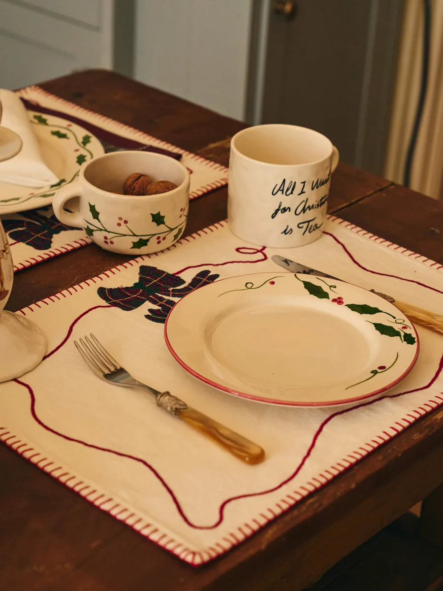All I Want is Tea Mug