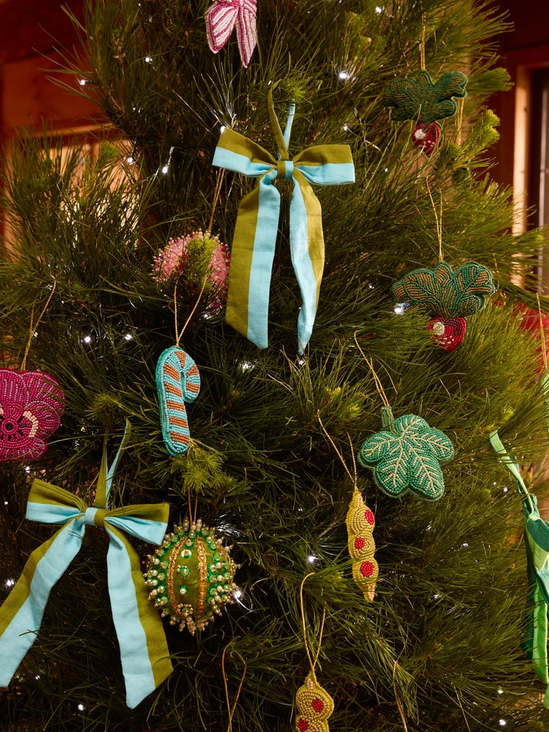 Olives Ornament