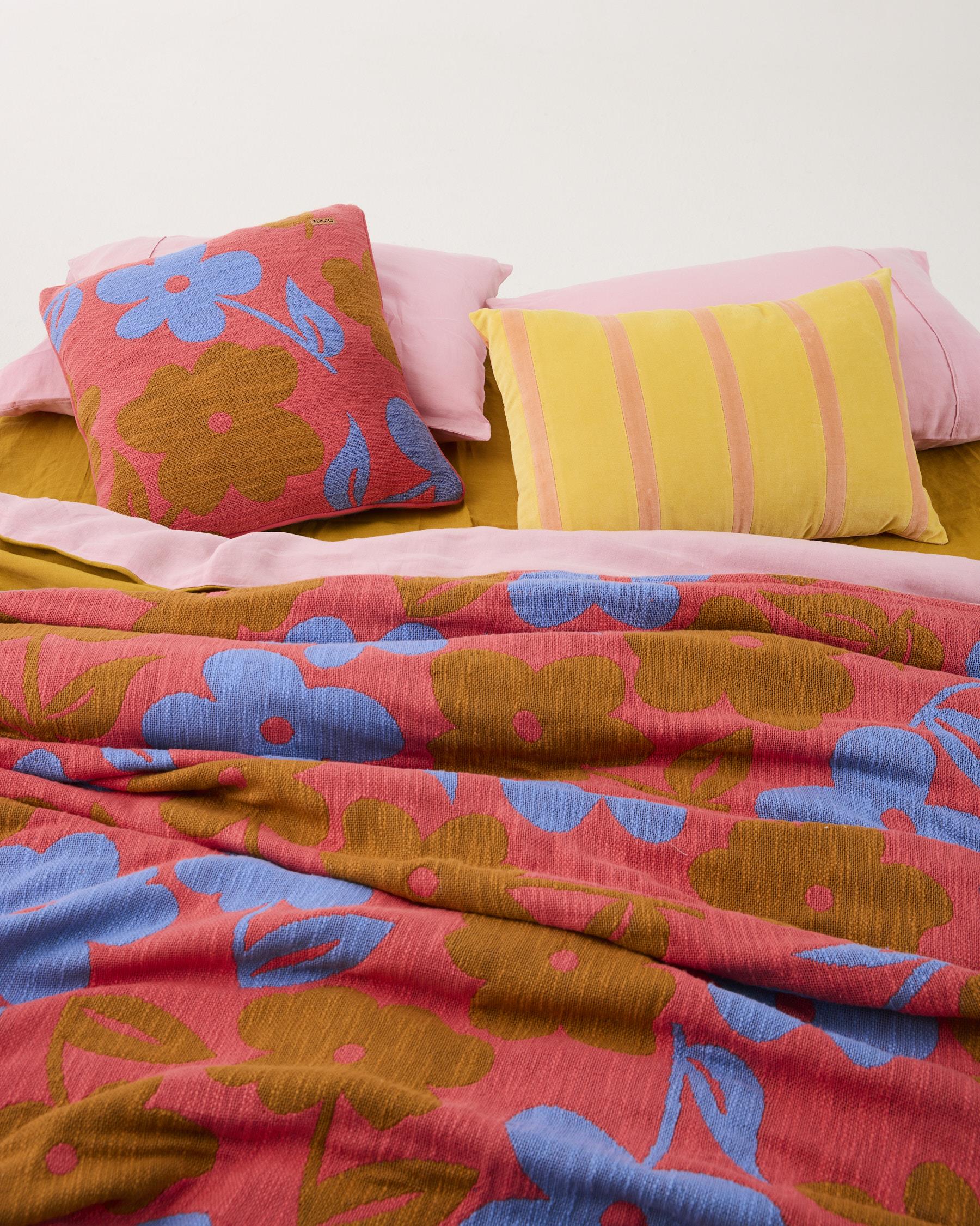 Flora Cushion