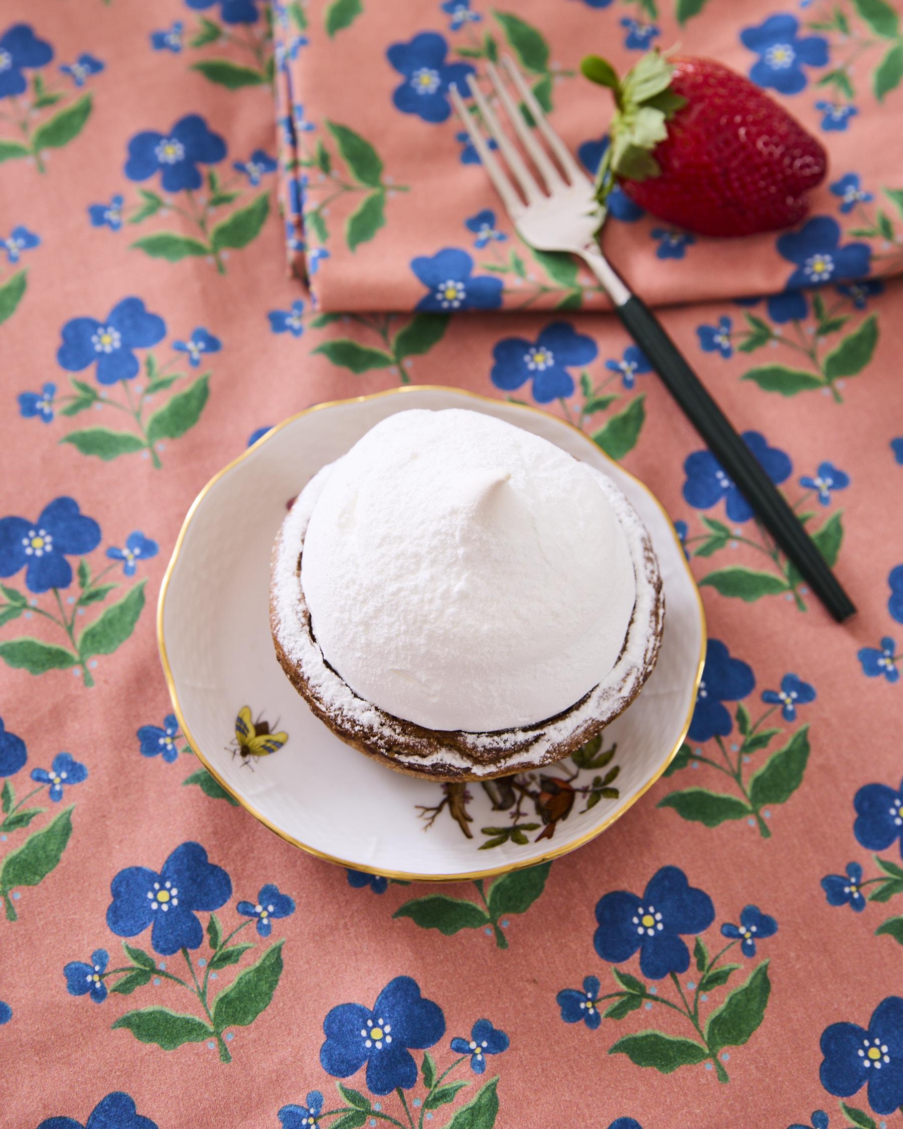 Indian Summer Table Cloth