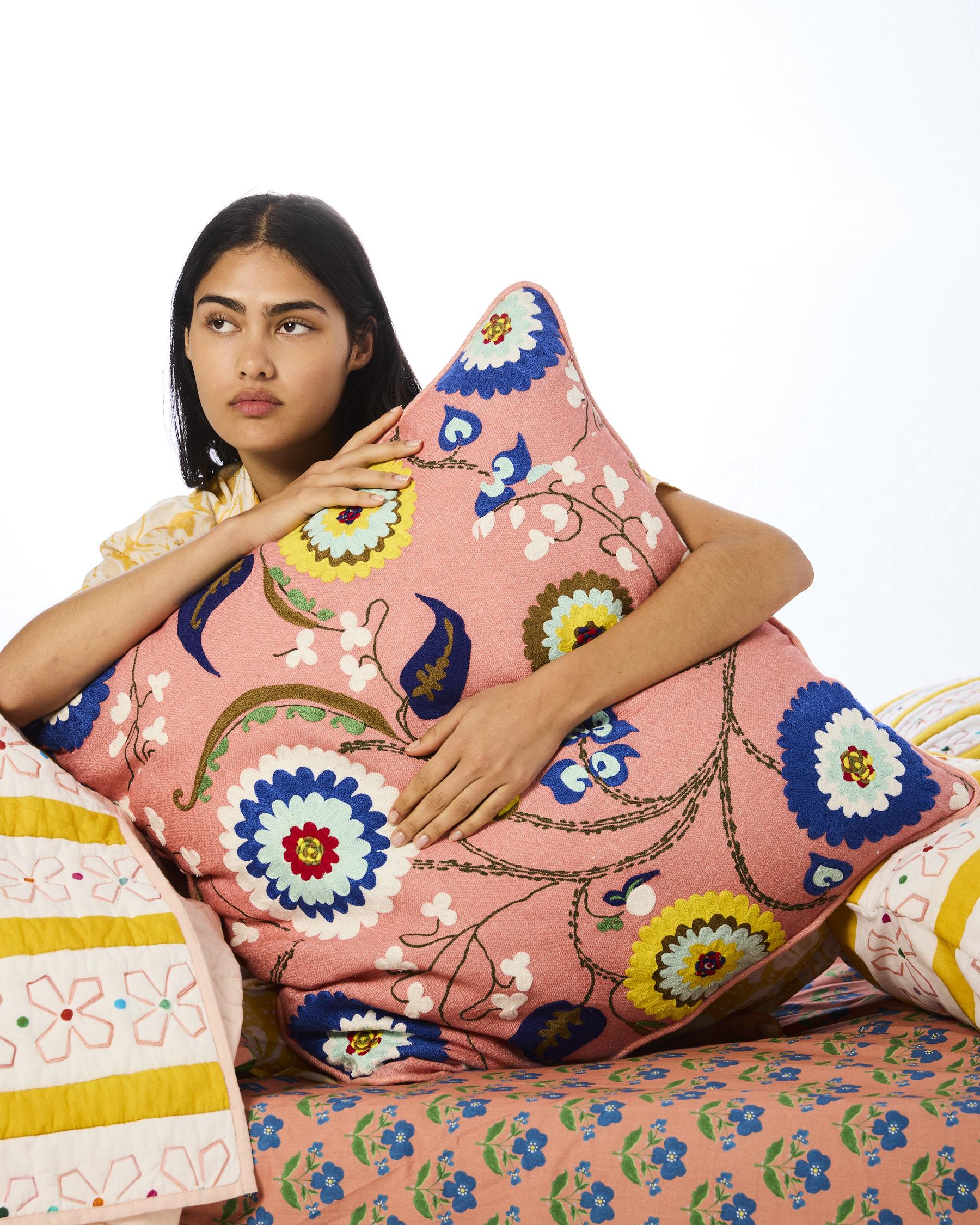 Isabelle Cushion