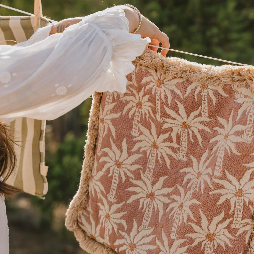 Laura Rose Cushion