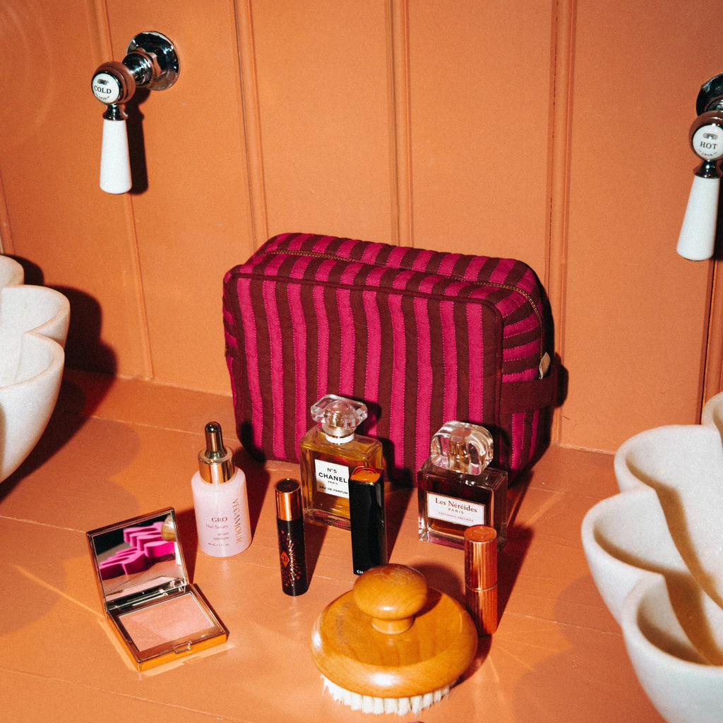 Jackie Wash Bag