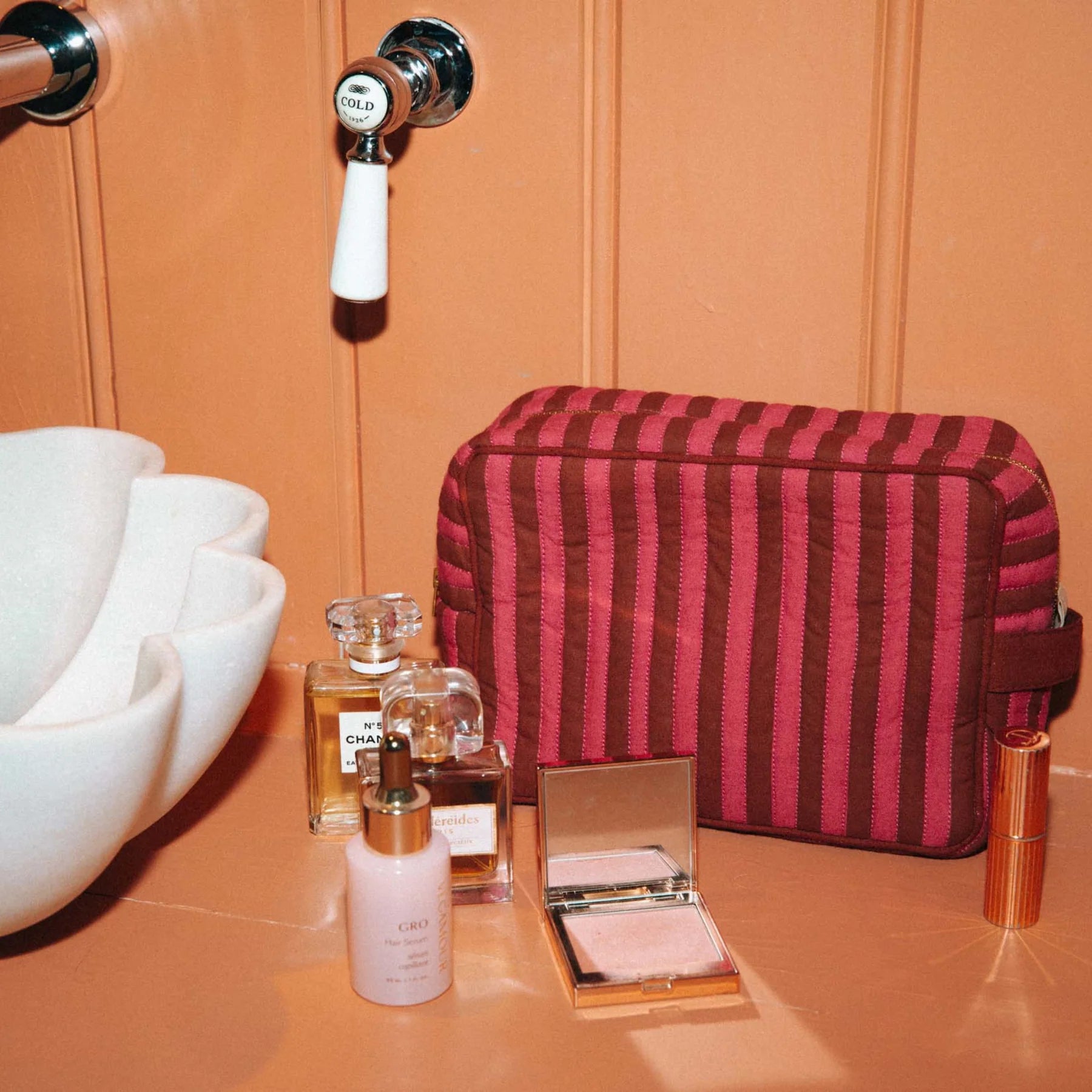 Jackie Wash Bag