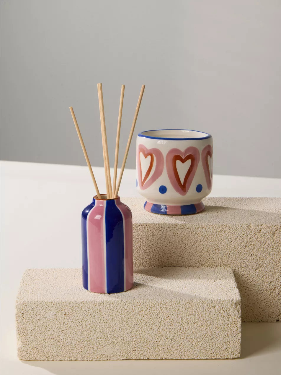 Rosewood Vanilla Diffuser