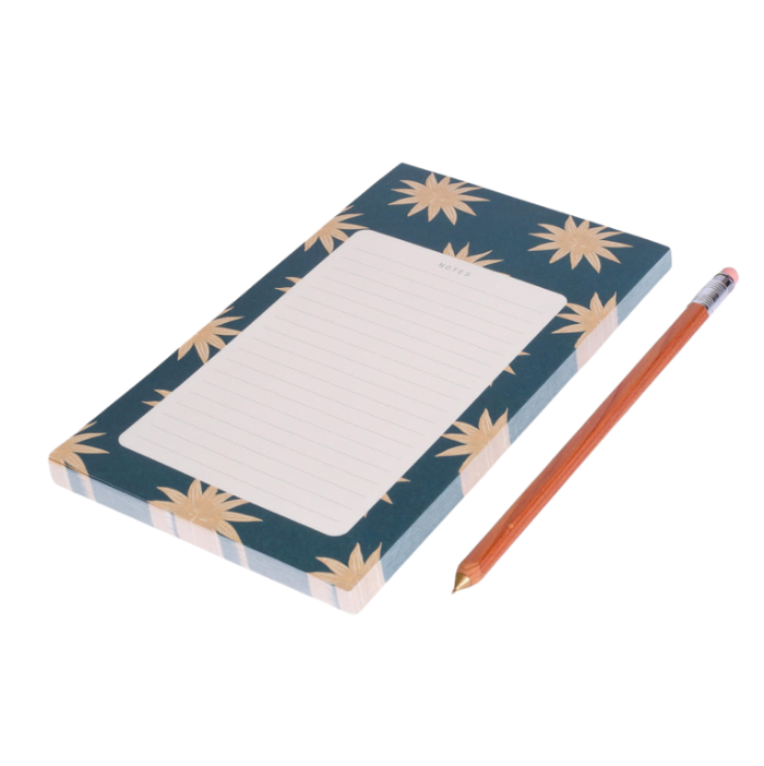 Astre Note Pad