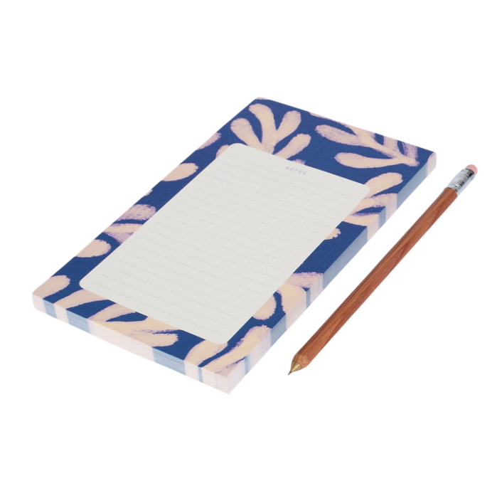 Mouvement Note Pad