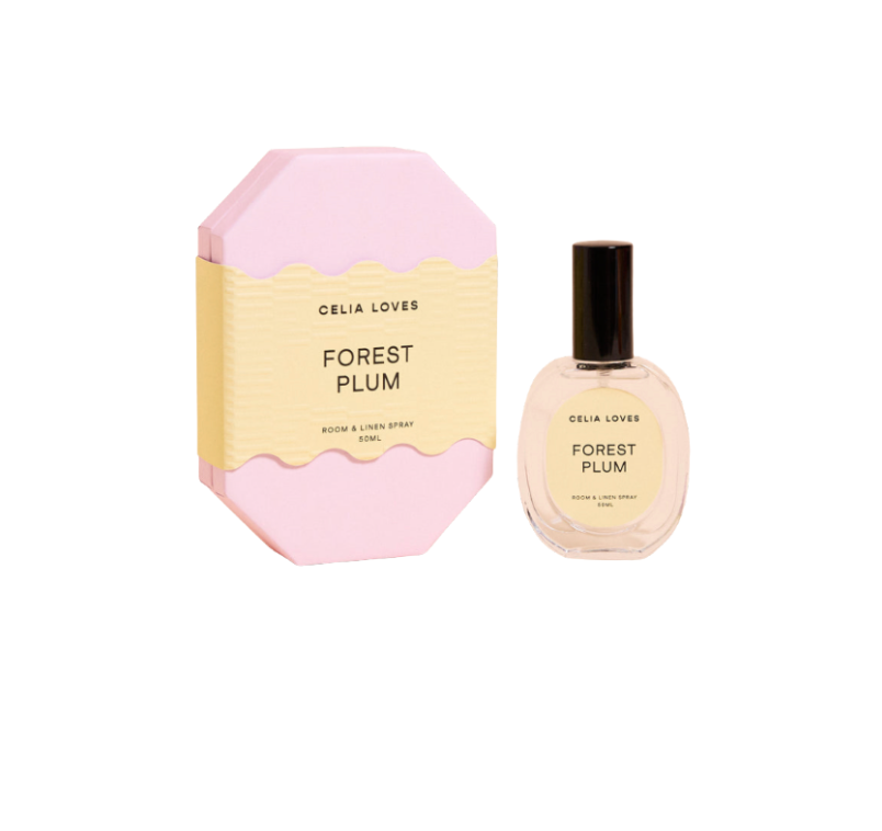 Forest Plum Room Spray 50ml