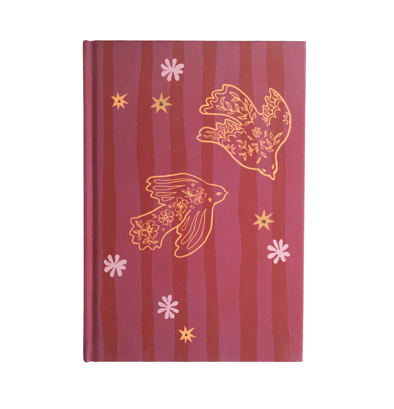 Birds Notebook