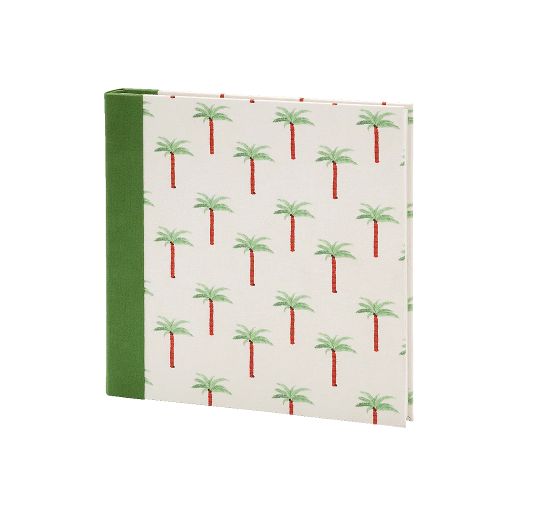 Palm Photo Album