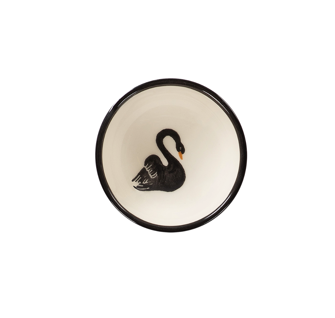 Black Swan Tapas Bowl