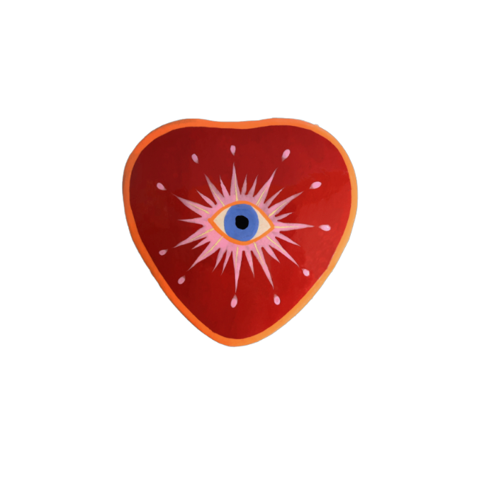 Heartshaped Box