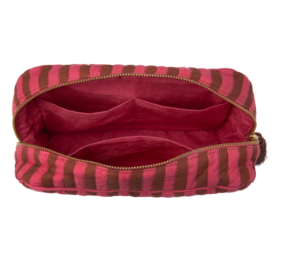Jackie Wash Bag
