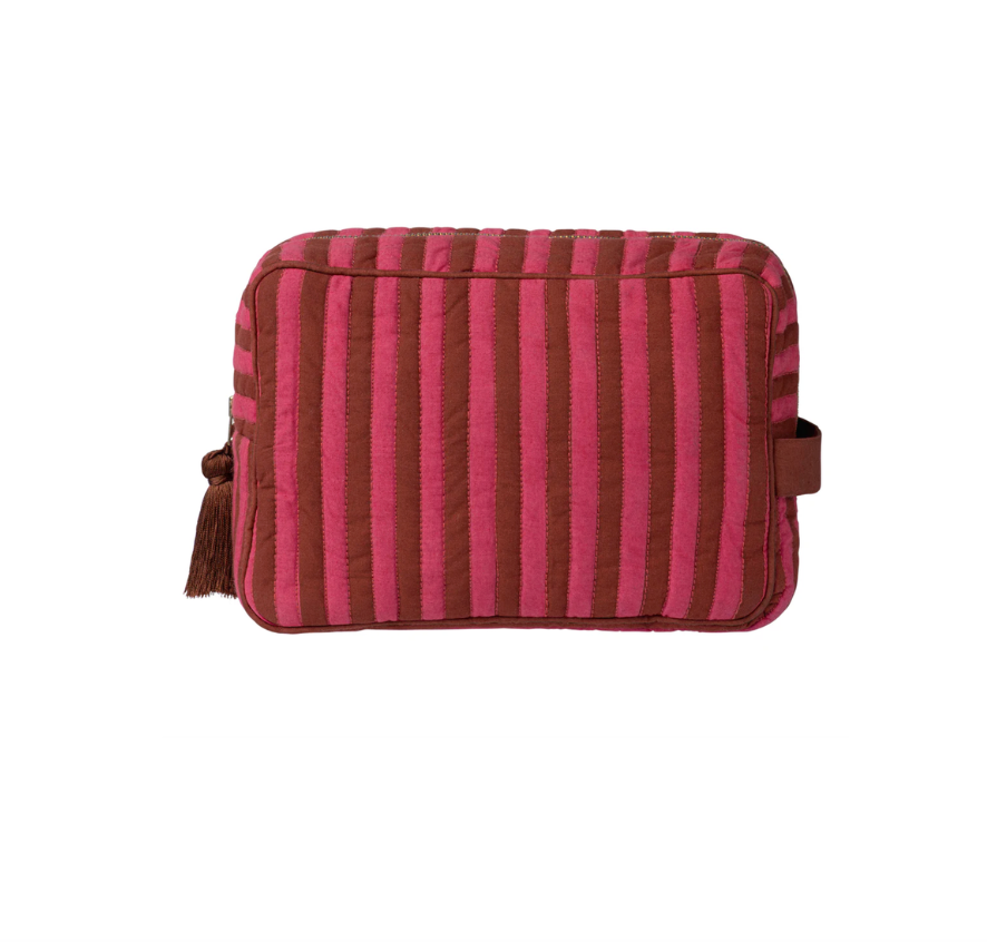Jackie Wash Bag