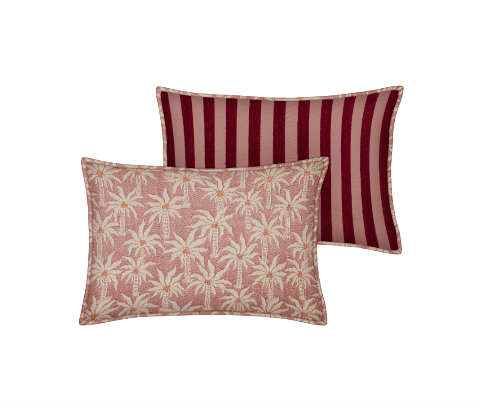 Maya Rose Cushion