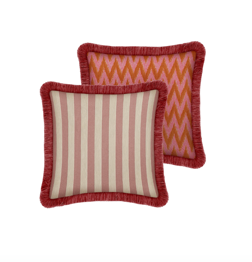 Jackie Rose Cushion