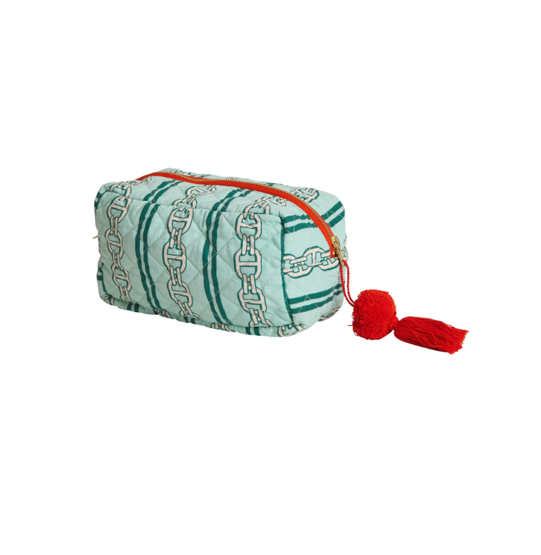 Melrose Maison Acadia Beauty Bag