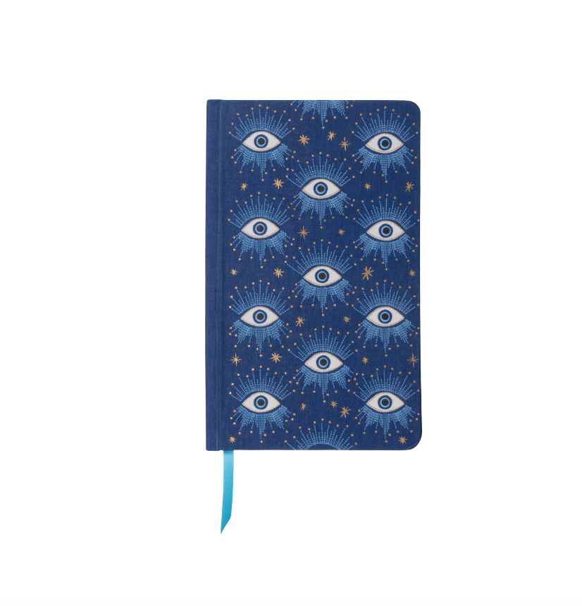 Starry Eyed Journal