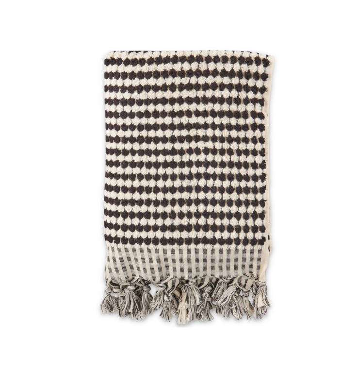 Pebbles Turkish Bath Towel 150x80cm