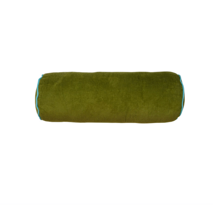 Pistachio Bolster