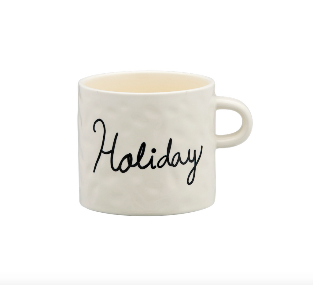 Holiday Mug