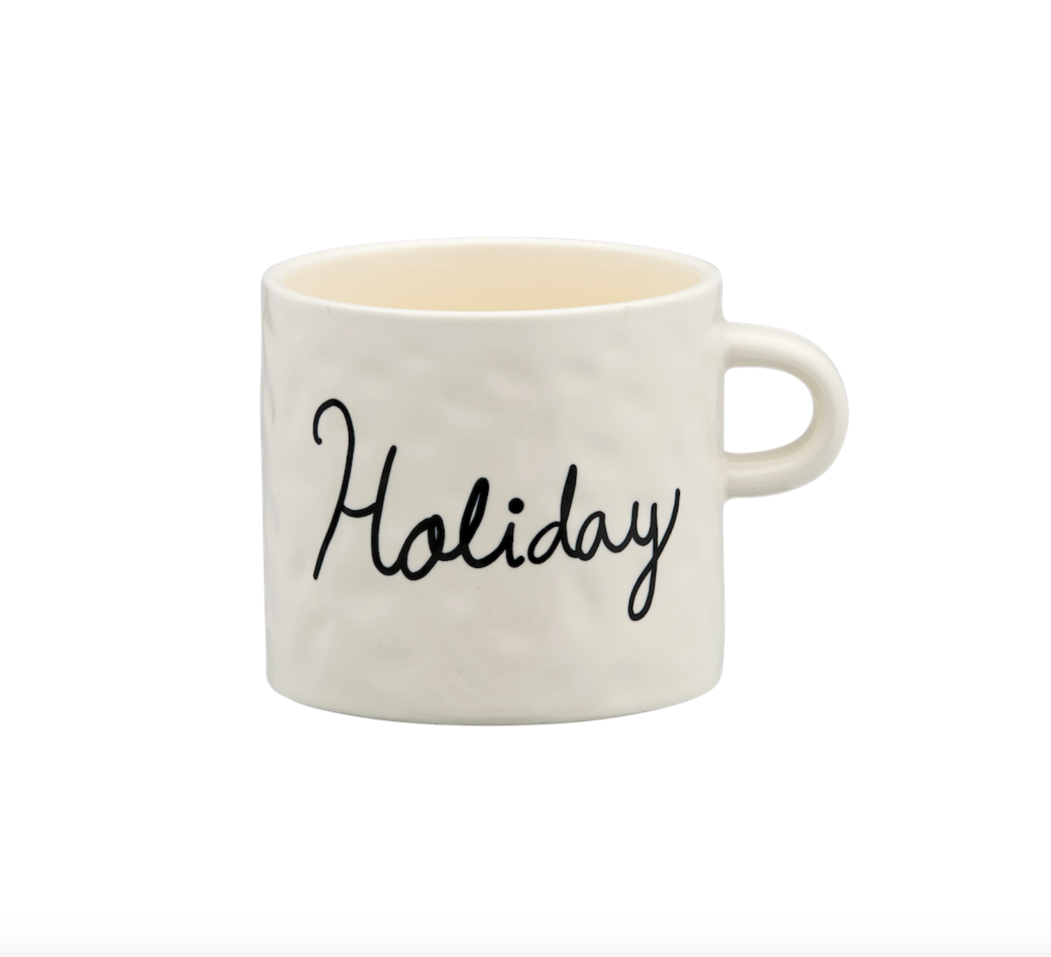 Holiday Mug