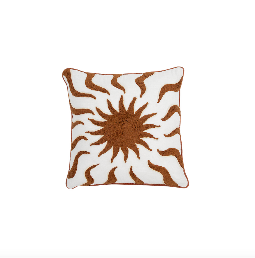 Solstice Cushion