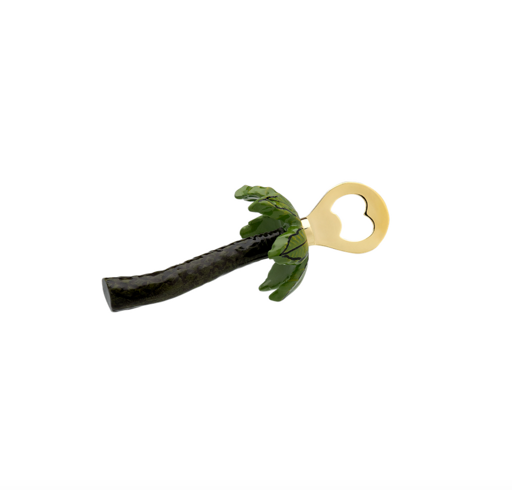 Palm Bottle Opener