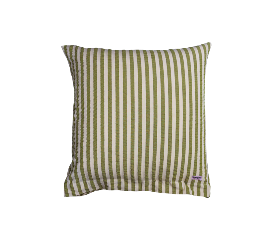 Pistachio Cushion