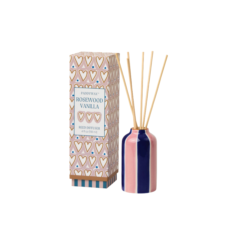 Rosewood Vanilla Diffuser