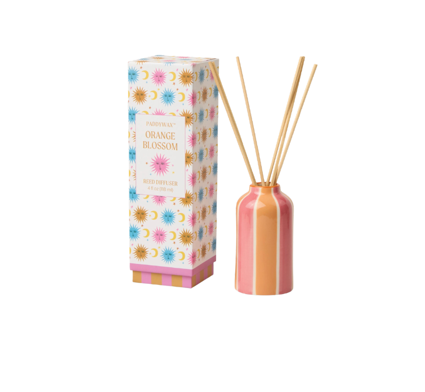 Orange Blossom Diffuser