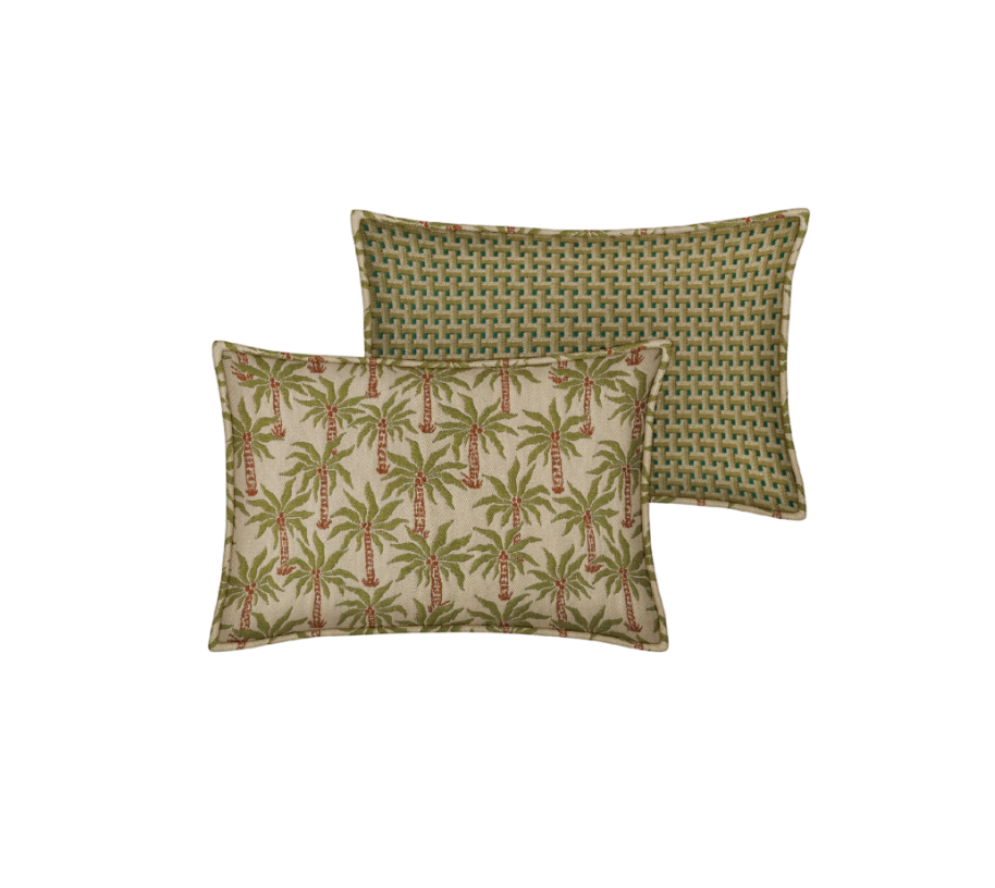 Janis Cushion