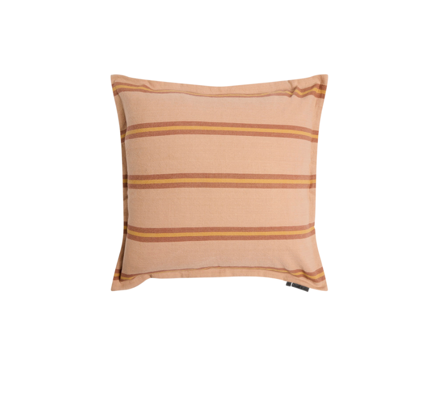 Donkey Pink Safari Cushion
