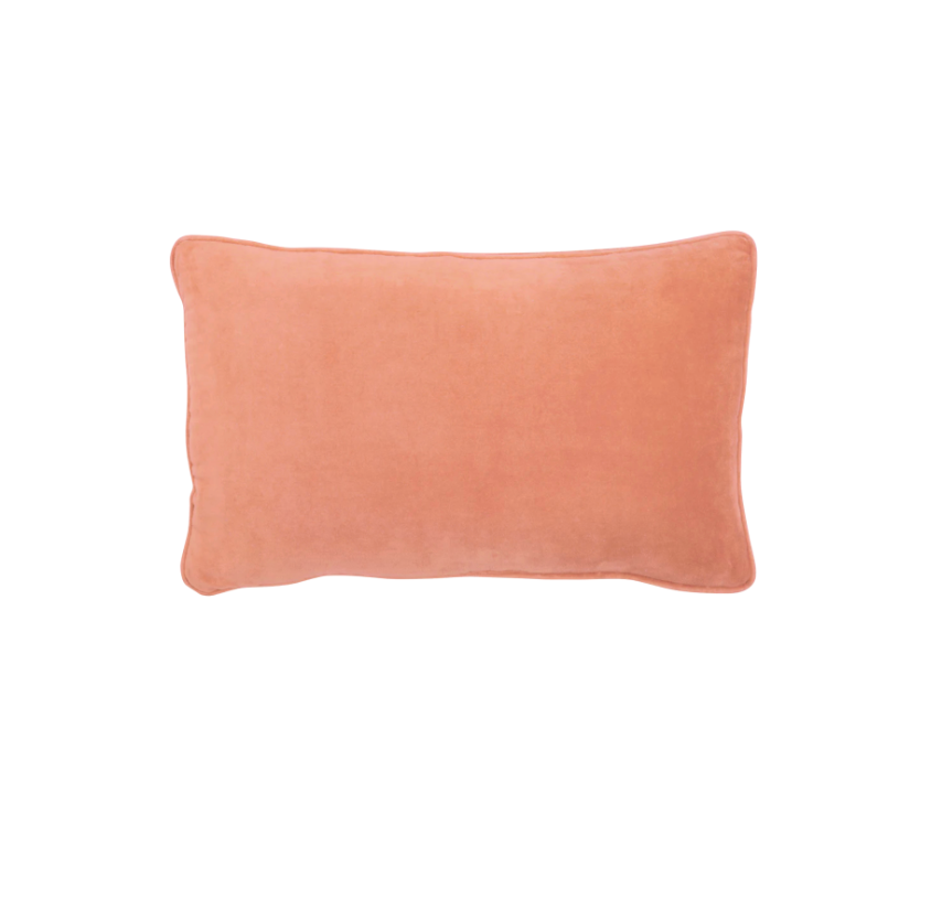 Rose Lumbar Cushion