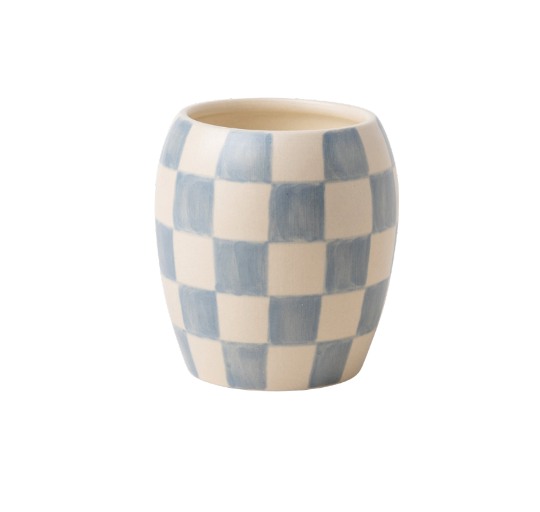 Cotton Teak Candle