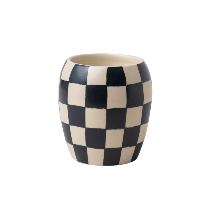 Black Fig Olive Candle