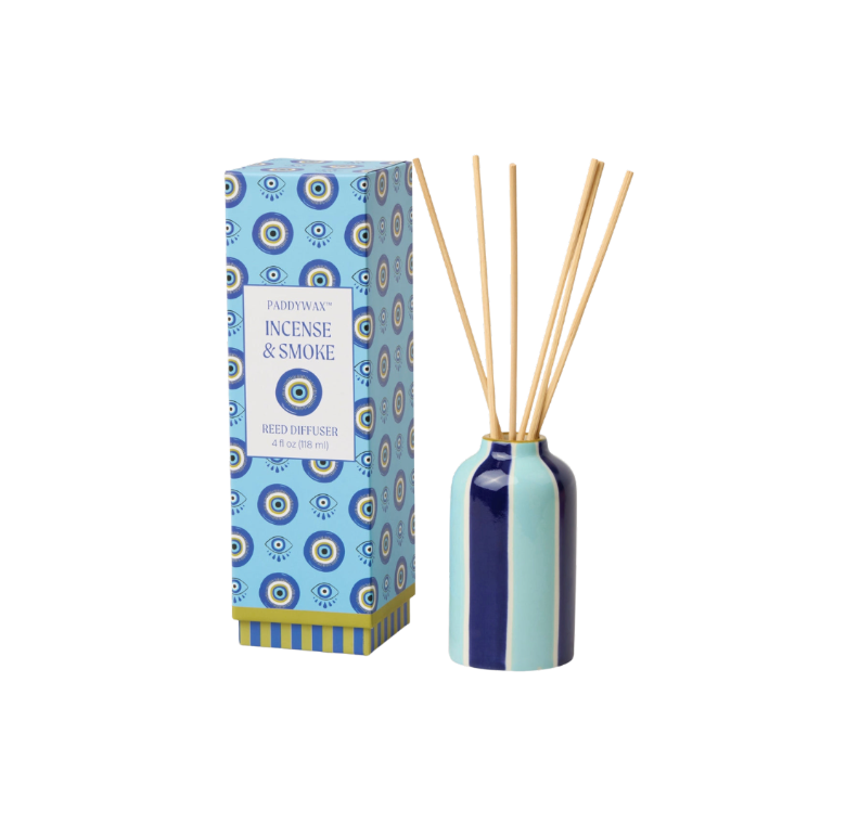 Incense Smoke Diffuser