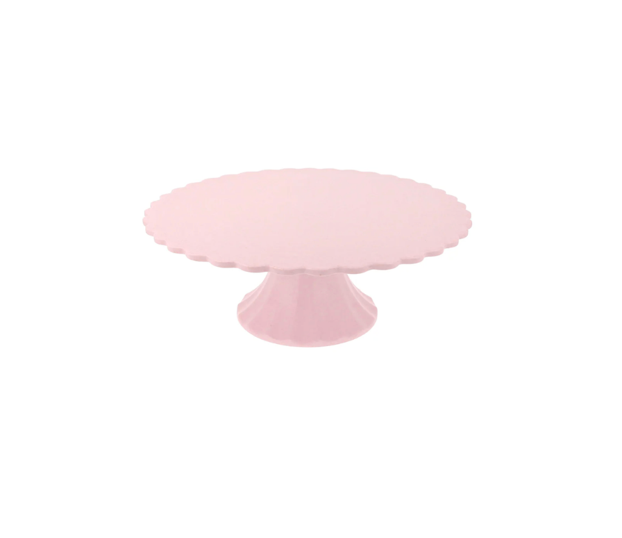 Meri Meri Bamboo Blush Cake Stand