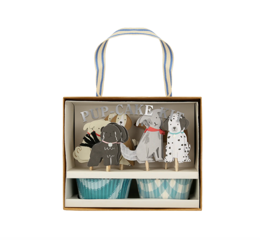 Meri Meri Puppy Kit